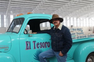 El Tesoro - a class of tequila all its own