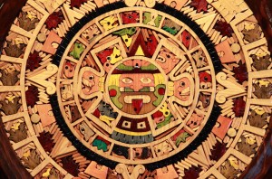 Aztec Calendar