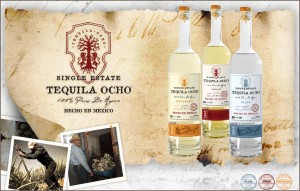 Mayahuel tequila ocho 2